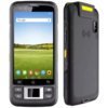 Barcode Scanner with Fingerprint and Face Recognition - Asset Track Pro