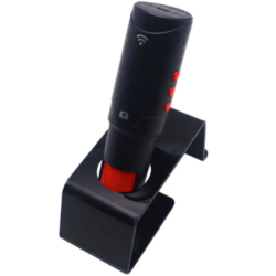 WiFi Microscope with Skin and Mole Analysis - Asset Track Pro