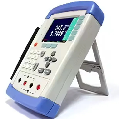 Battery Tester with ABS, PER, SEQ Display - Asset Track Pro