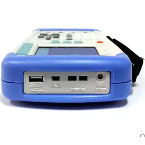 Battery Tester with ABS, PER, SEQ Display - Asset Track Pro - Image 2