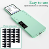 iPhone Screen Tester with Durable Metal Construction - Asset Track Pro