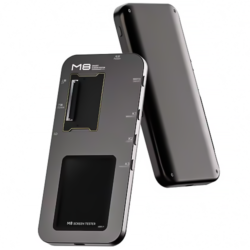 Screen Repair Tools with Dual Sensor Display - Asset Track Pro