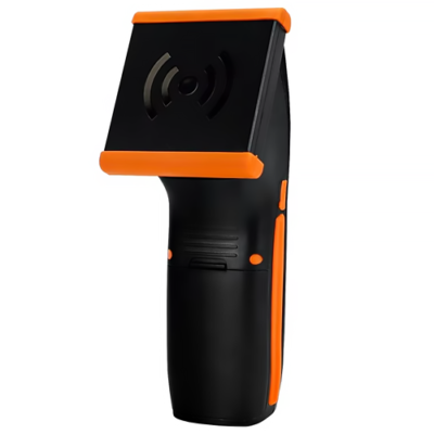 UHF RFID Reader with Long Standby Battery Life - Asset Track Pro