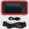 Auto Analyzer Code Scanner with Universal Car Fitment - Asset Track Pro