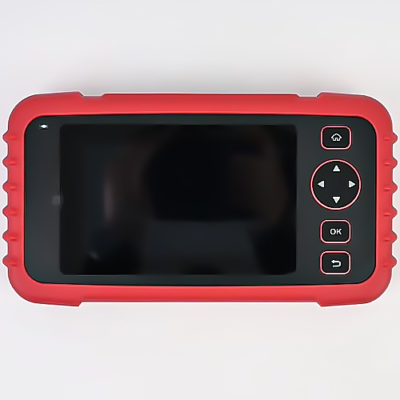 Auto Analyzer Code Scanner with Universal Car Fitment - Asset Track Pro