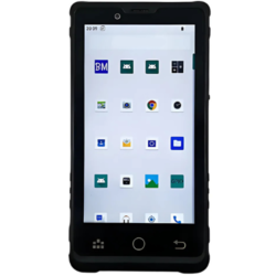 Telecom Tester with MicroSD Cards for Ample Storage - Asset Track Pro