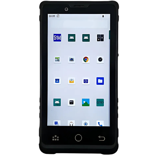 Telecom Tester with MicroSD Cards for Ample Storage - Asset Track Pro