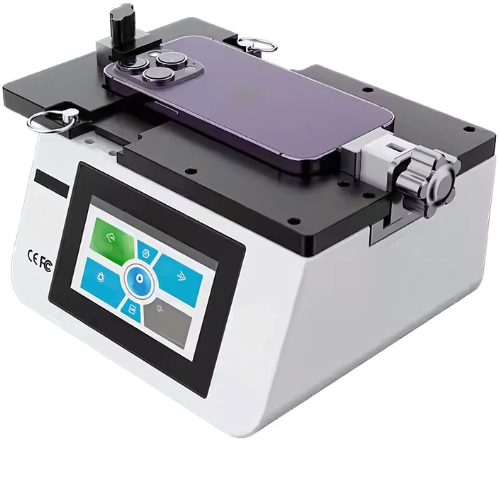 Automatic Detection with Efficient Phone Repairing - Asset Track Pro