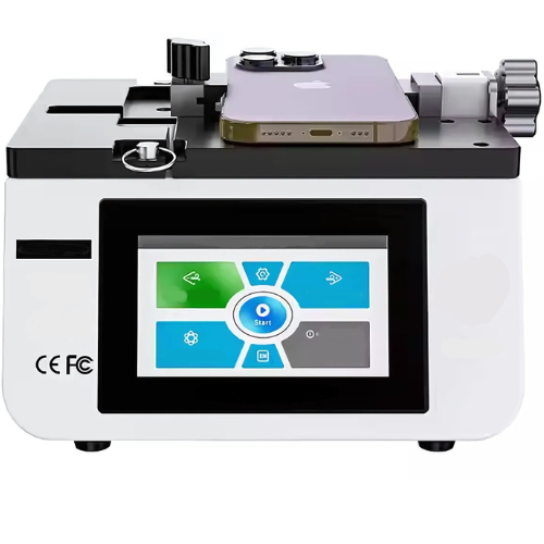 Automatic Detection with Efficient Phone Repairing - Asset Track Pro - Image 2