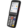 Handheld PDA with Noise Reduction Microphone - Asset Track Pro
