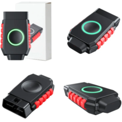 Code Reader with Advanced Resets Function - Asset Track Pro