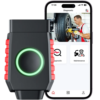 Code Reader with Advanced Resets Function - Asset Track Pro