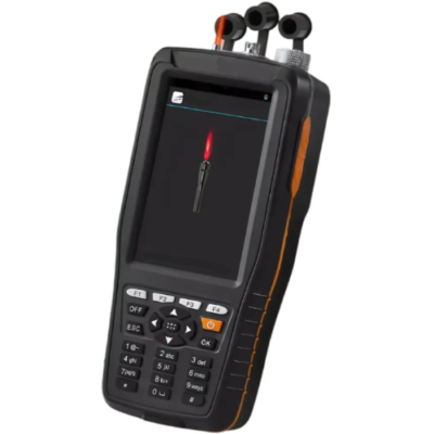 Optic Otdr with Wide Testing Distance Range - Asset Track Pro