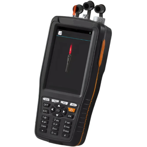 Optic Otdr with Wide Testing Distance Range - Asset Track Pro - Image 2