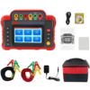 TTR Tester with Overload Protection Included - Asset Track Pro