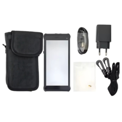 WiFi Analyzer with Latest Android OS Compatibility - Asset Track Pro