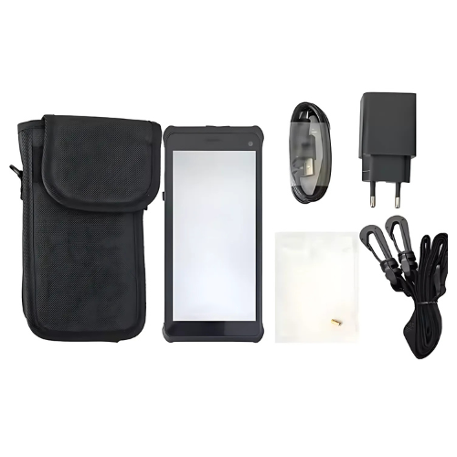 WiFi Analyzer with Latest Android OS Compatibility - Asset Track Pro