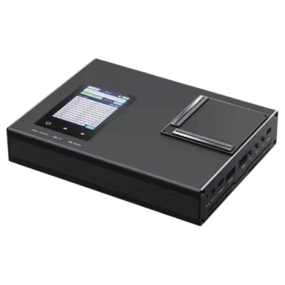 Screen Repair with Sensor and Display Testing - Asset Track Pro