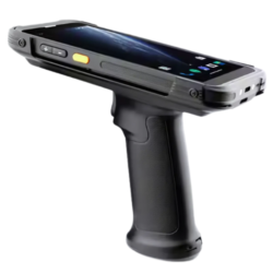 Android PDA with High Speed Octa Core Processor - Asset Track Pro