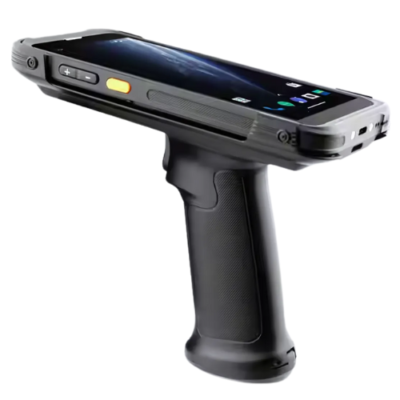 Android PDA with High Speed Octa Core Processor - Asset Track Pro