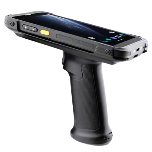 Android PDA with High Speed Octa Core Processor - Asset Track Pro