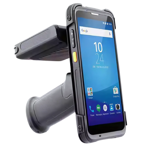 Android PDA with High Speed Octa Core Processor - Asset Track Pro - Image 2