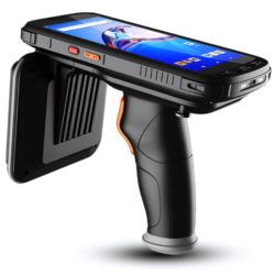 Handheld Reader with Rugged and Durable Design - Asset Track Pro
