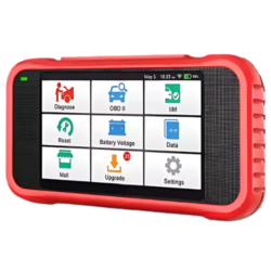 OBD Scanner with SDK Integration for Connectivity - Asset Track Pro