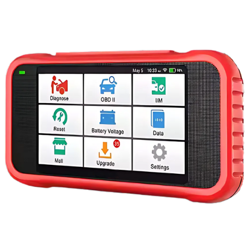 OBD Scanner with SDK Integration for Connectivity - Asset Track Pro