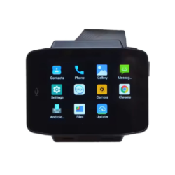 Barcode Scanner with WiFi and Bluetooth Connectivity - Asset Track Pro