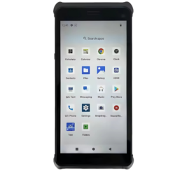 PDA Tester for FTTR with Long Lasting Battery Life - Asset Track Pro