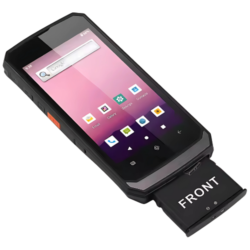 Proximity RFID Reader with Dual SIM Support - Asset Track Pro