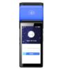 Barcode Scanner with Android 12 Operating System - Asset Track Pro