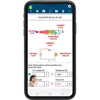 ATPSCT-239-1.png Smart Diagnostic Device with High Resolution Display - Asset Track Pro