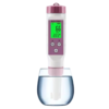 Water Tester Pocket Test Kit with Data Logging Enabled - Asset Track Pro