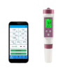 Water Tester Pocket Test Kit with Data Logging Enabled - Asset Track Pro