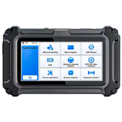 Code Reader with Wire Connection for Stability - Asset Track Pro