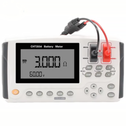 AC Battery Equipment with USB Interface Support - Asset Track Pro