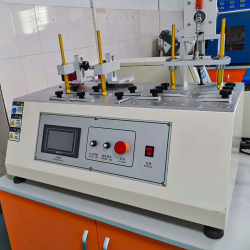 Phone Click Tester with Long Testing Capacity - Asset Track Pro