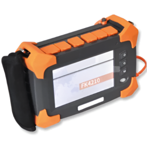 Gigabit Network Analyzer with Wide Operating Temperature Range - Asset Track Pro - Image 2