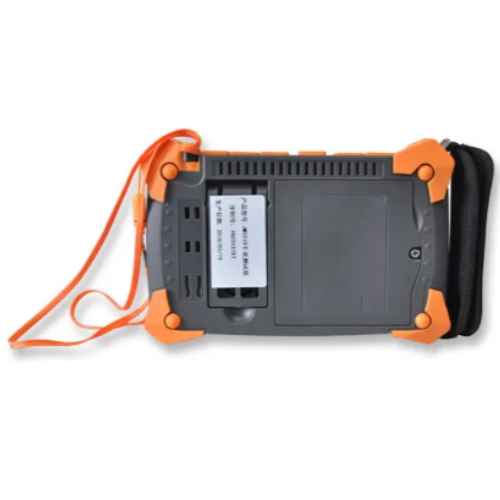 Gigabit Network Analyzer with Wide Operating Temperature Range - Asset Track Pro