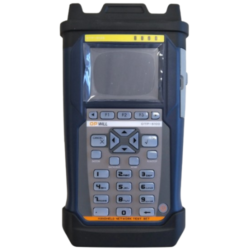 Ethernet Network Analyzer with Compact and Portable Design - Asset Track Pro