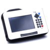 Optical Time Domain Reflectometer with VFL & Power Meter - Asset Track Pro