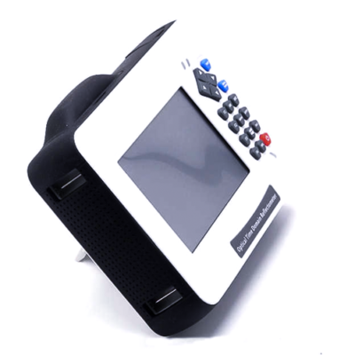 Optical Time Domain Reflectometer with VFL & Power Meter - Asset Track Pro