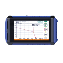 Compact OTDR with Optical Power Measurement - Asset Track Pro