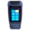 Handheld Fiber Tester Real Time Measurement User Friendly - Asset Track Pro