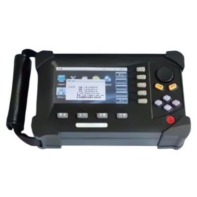Compact Fiber Cable Tester High Measurement Accuracy - Asset Track Pro