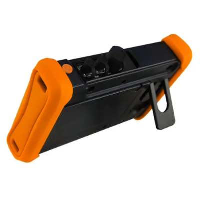 High Resolution Touch Screen Multi Function OTDR - Asset Track Pro