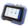 Fiber Optic Tester with Touchscreen Long Battery Life - Asset Track Pro