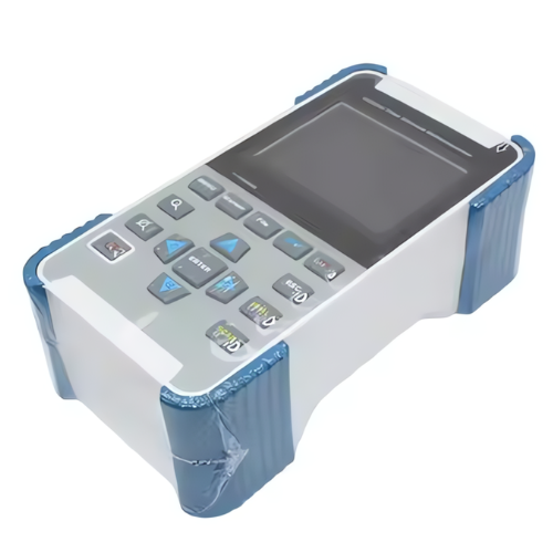 Optical Reflectometer with Wide Range and Durable Design - Asset Track Pro